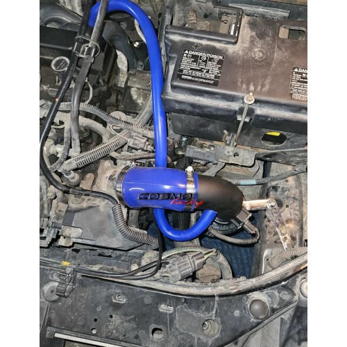 FORD FOCUS Cold Air Intake – Street Tuning | COSMO Racing